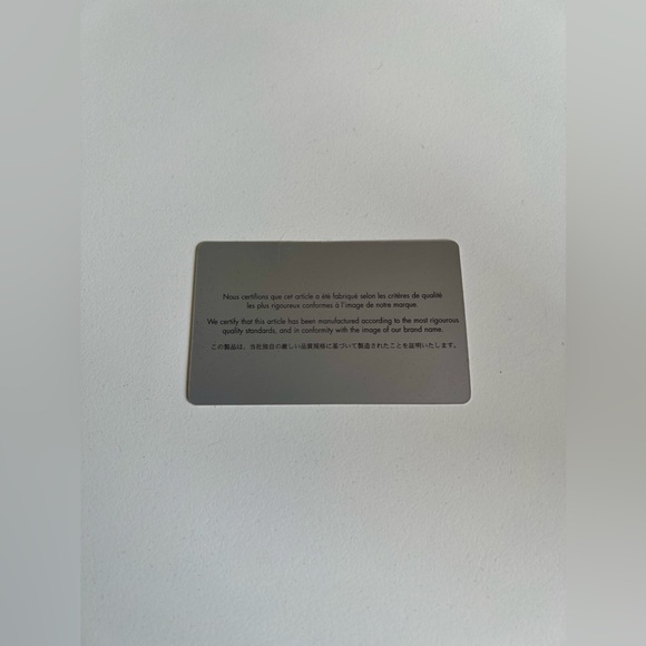 CHRISTIAN DIOR Split Sunglasses - Picture 11 of 16